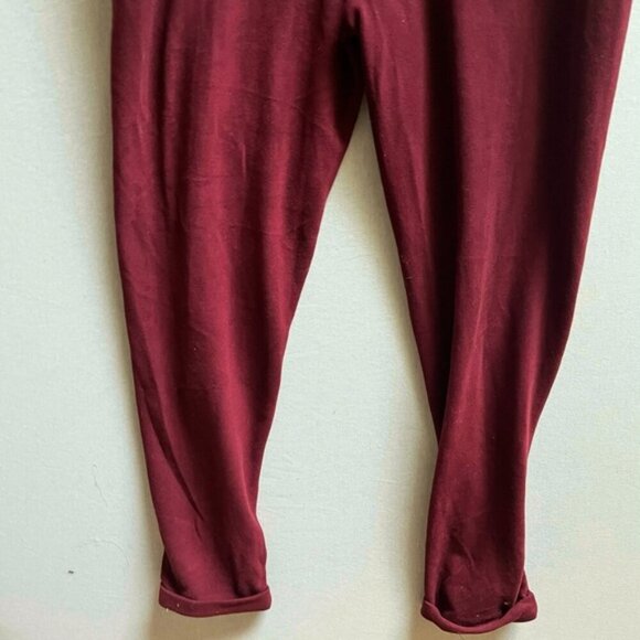 NWT Orb Kay Brushed jersey jumpsuit overalls Sz S - Picture 7 of 16